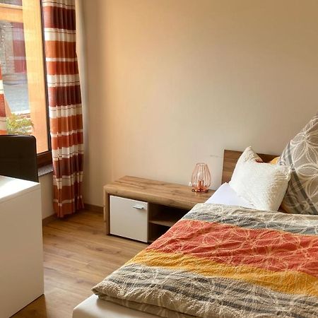 Pension Bauer Schulze Gross Twulpstedt Esterno foto