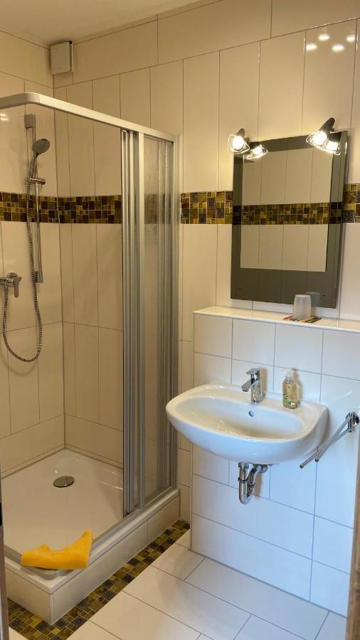 Pension Bauer Schulze Gross Twulpstedt Esterno foto